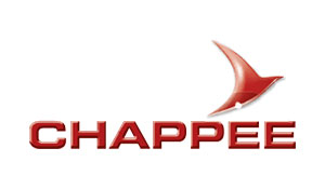 Chappée