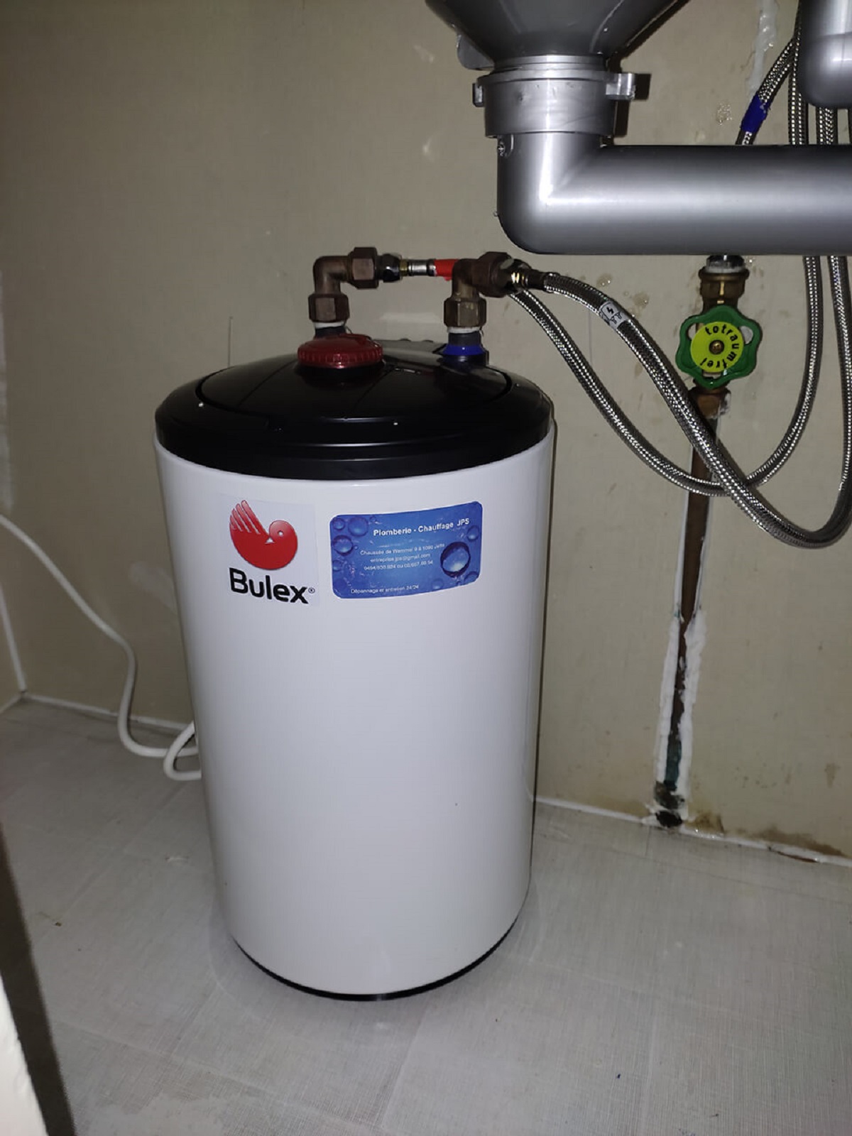 Boiler Bulex