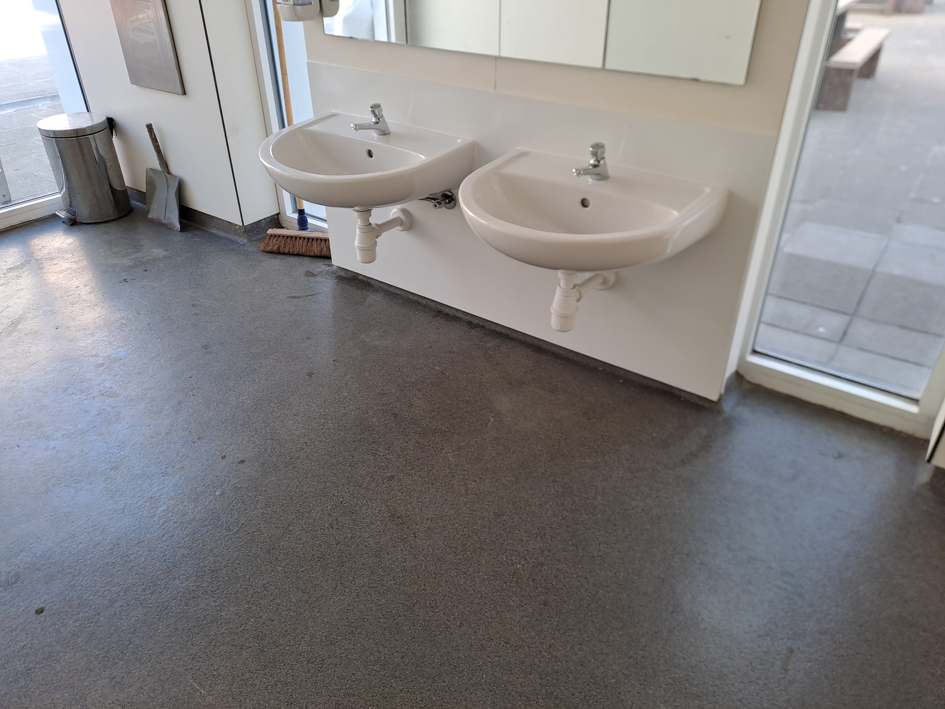 Installation et rénovation sanitaire
