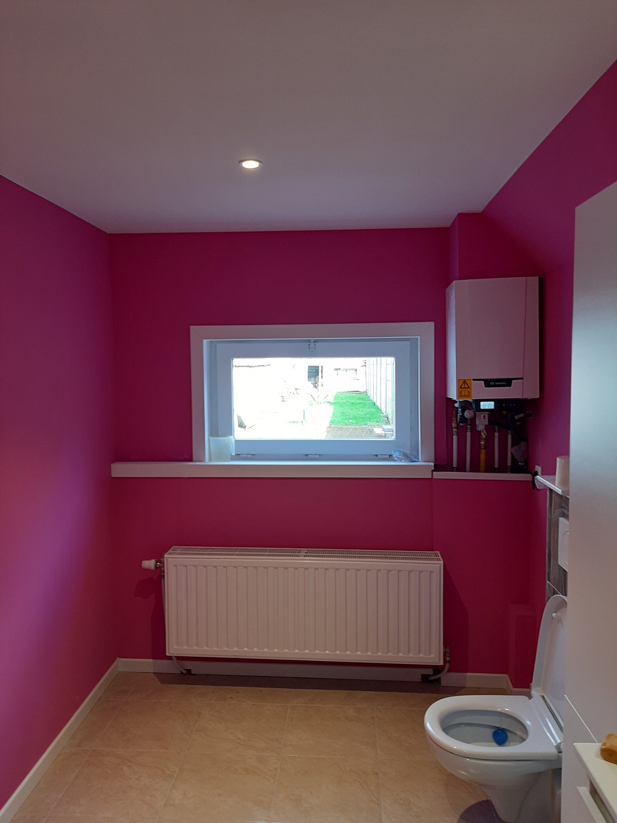 Après rénovation